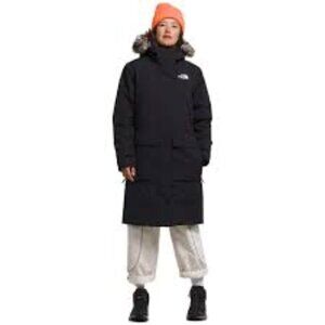 NWT The North Face Arctic Parka Women’s Size S